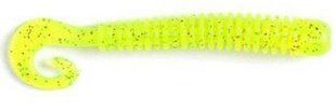 Твистер Lucky John 3.3" Ballist *8 140128-S15