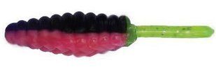 Силикон Big Bite Baits Panfish Minnow 1.5" Popsicle 10 шт (1838.01.84)