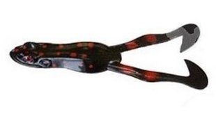 Сил Лягушка Berkley MPBWF5-MF Bat Wing Frog (1123171)