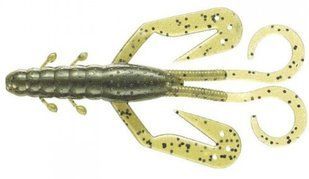 Силикон Smith BanDo Craw 4" 04 Watermelon pepper 6 шт (1665.10.12)