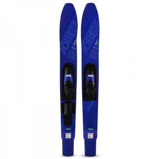 Лыжи Jobe Hemi Combo Skis (202420001-65)