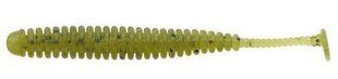 Силикон Reins Aji Adder Shad 3" 001 Watermelon seed 8 шт (1552.05.73)