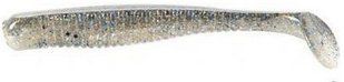 Виброхвост двухцветный Lucky John 3.1 " Long John *8 140118-T09