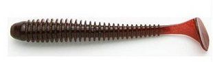 Силикон Keitech Swing Impact 3" 006 Cola