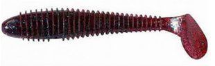 Силикон Keitech Swing Impact Fat 3.8" EA#03 Grape