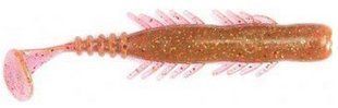 Виброхвост Lucky John 3.9" Bagsy Shad 140108-S14