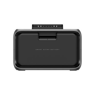 Дополнительная батарея EcoFlow RIVER 3 EB600 Extra Battery