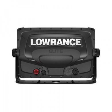 Эхолот Lowrance Elite-12 Ti2 (000-14660-001)