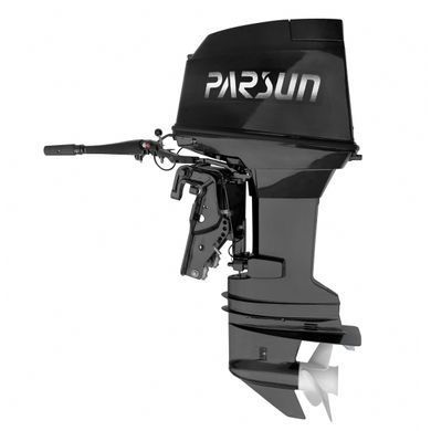 Лодочный мотор Parsun T60BML-D