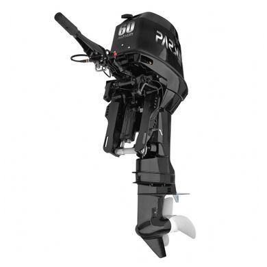Лодочный мотор Parsun T60BML-D