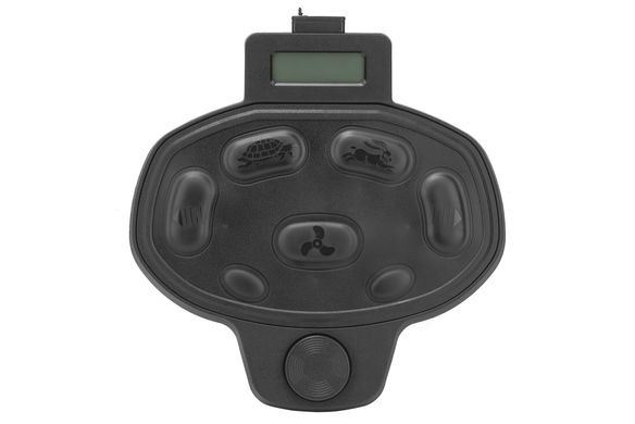 Ножное управление Haswing Cayman B/GPS Foot control (DZ-50805)