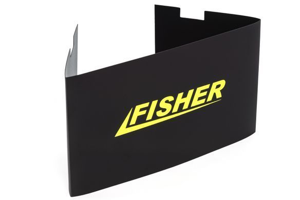 Подводная камера Fisher CR110-7S camera new кабель 15 м