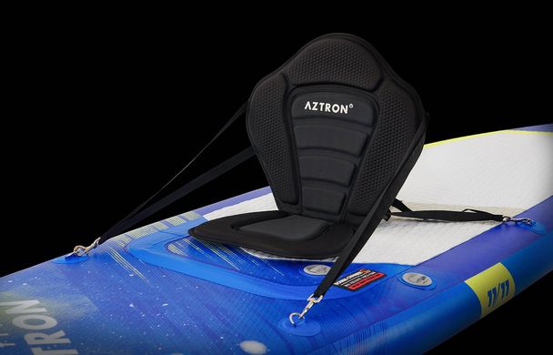 Надувная SUP доска Aztron TITAN All Around 11'11 iSUP (AS-113D)