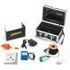 Подводная камера Fisher CR110-7S camera new кабель 15 м
