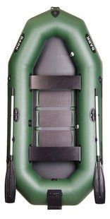 Надувная лодка BARK B-280N
