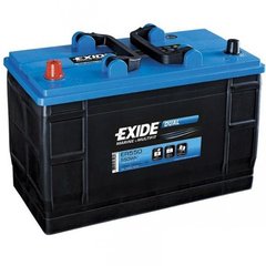 Аккумулятор Exide Dual ER 550 (115Ah)