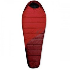 Спальный мешок Trimm Balance 185 red (Left)
