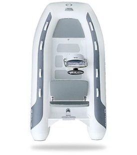 Надувная лодка RIB Kolibri Gala Atlantis Deluxe A300L (A300L)