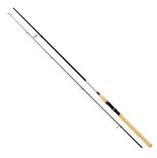 Спиннинг Salmo Diamond Aggressor Spin 25 2.10 5212-210