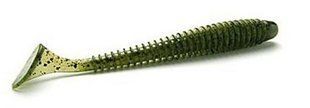 Силикон Keitech Swing Impact 3" 102 Watermelon PP. (1551.00.52)