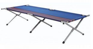 Раскладушка туристическая Outwell Laguna Hills Blue