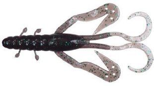 Силикон Smith BanDo Craw 4" 05 Light Cinnamon 6 шт (1665.10.14)