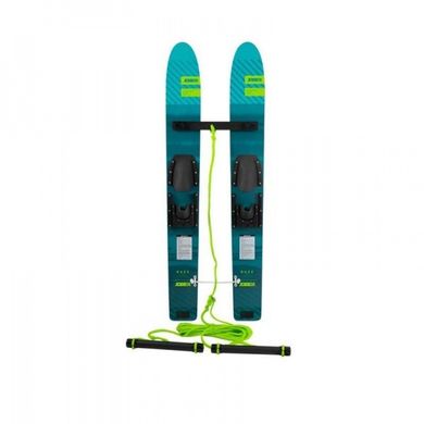 Лыжи Jobe Buzz Trainers Waterskis (203421001-46)