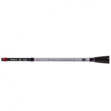 Спиннинг Favorite Impulse TZ NEW IMPTZ-892L-T 2.71m 3-12g Fast (1693.04.93)