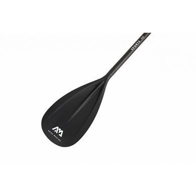 Весло Aqua Marina SPORTS&nbsp;III&nbsp;Adjustable&nbsp;Aluminum&nbsp;iSUP&nbsp;Paddle (B0303012)