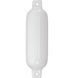 Кранец Dolphin Dock Edge (Канада) ребристый 5.5"x20" белый (59-201-F)