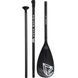 Весло Aqua Marina SPORTS&nbsp;III&nbsp;Adjustable&nbsp;Aluminum&nbsp;iSUP&nbsp;Paddle (B0303012)