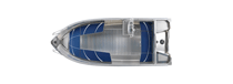 Моторные алюминиевые лодки и катера