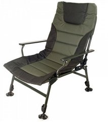 Кресло раскладное Ranger Wide Carp SL-105 (RA 2226)