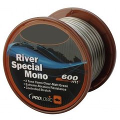 Леска Prologic River Special Mono 600 m 15 lbs 7.1 kg 0.30 mm Camo