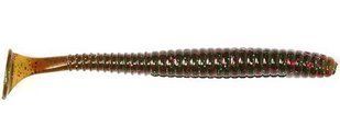 Виброхвост Lucky John 3,8" S-Shad Tail *5 140145-S21
