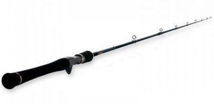 Кастинговое удилище Tenryu Rock EYE VORTEX RV82BC-H 2.49м 8-28гр (1664.01.30)