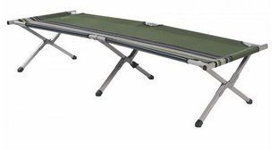 Раскладушка туристическая Outwell Laguna Hills Green S