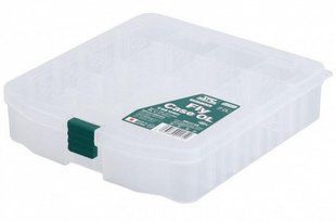 Коробка рыболовная Meiho Fly Case F-OL (901710)
