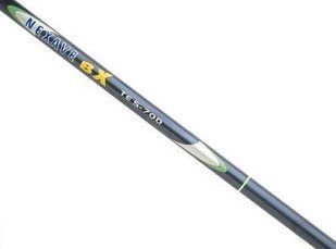 Телескопическое удилище Shimano NEXAVE BX TELESCOPIC WITHOUT GUIDES 5,0 M. ACTION 5