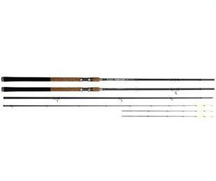 Фидер Zemex Grand Feeder 12ft до 90g (GF-012-90)