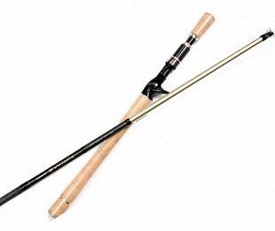 Кастинговое удилище Graphiteleader Vittoria GVTC-73H 2.21 m 7-56 gr (G08215)