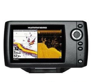 Эхолот Humminbird Helix 5 DI G2 (410200-1)