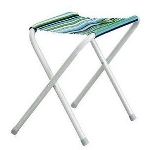 Стул складной Easy Camp Proxima Green/Blue (420007)