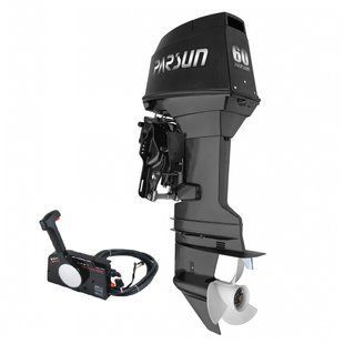Лодочный мотор Parsun T60AFWL-T