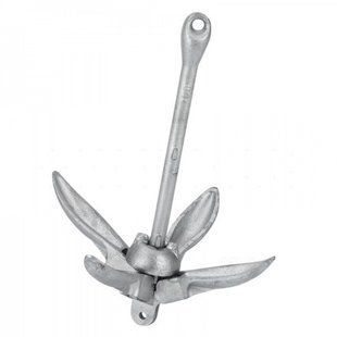 Якорь складной 5 lbs 2.3 кг (FLD 5 lbs)