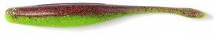 Слаг двухцветный Lucky John 3" HAMA STICK 140138-T44