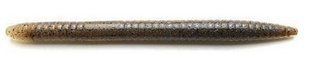 Силикон Keitech Salty Core Stick 5.5" 207 Green Pumpkin PP. Blue FLK (1551.03.78)