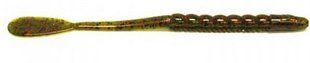 Силикон Big Bite Baits Sugar Cane Worm 5" Watermelon Red Flk 1 шт (1838.00.45)