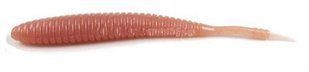Силикон Jackall I Shad 3.8&rdquo; LC Natural 7 шт (1699.13.91)