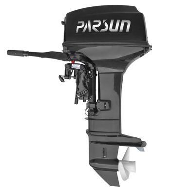Лодочный мотор Parsun T40J BML